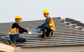 Best Roof Installation  in Metropolis, IL